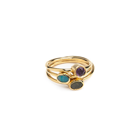 Paz Ring