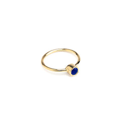 Paz Ring