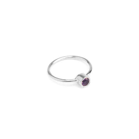 Paz Ring