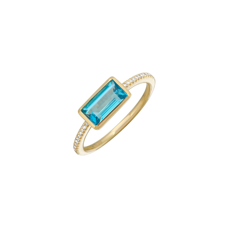 Pool Ring