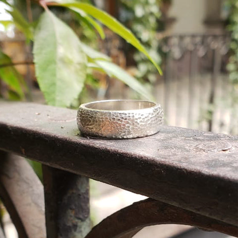 Punch ring