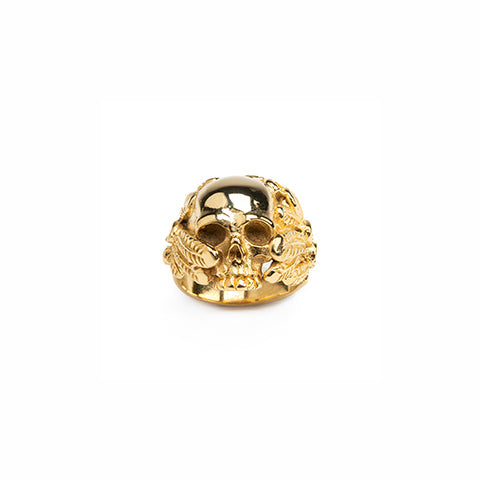 Rama Ring