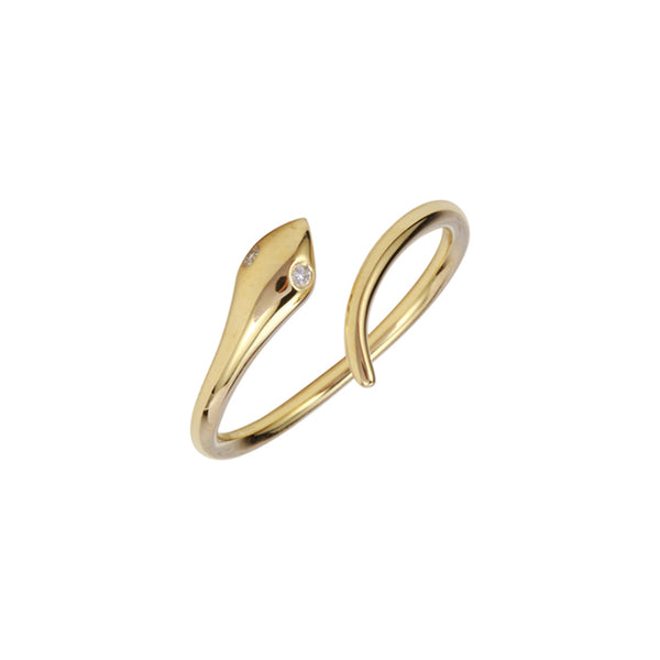 Serpent Ring