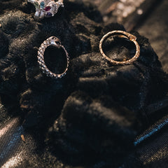 Anillo Theo