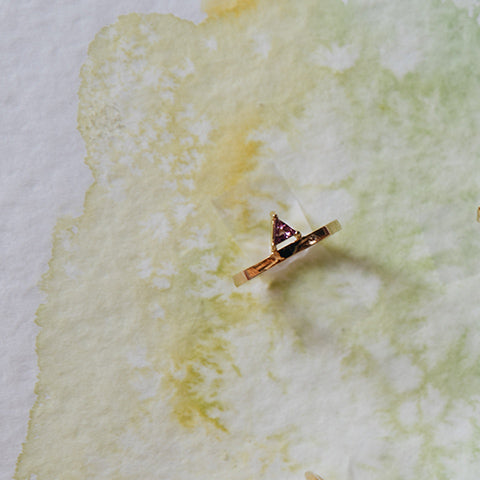 Tris ring