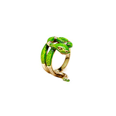 Viperae ring