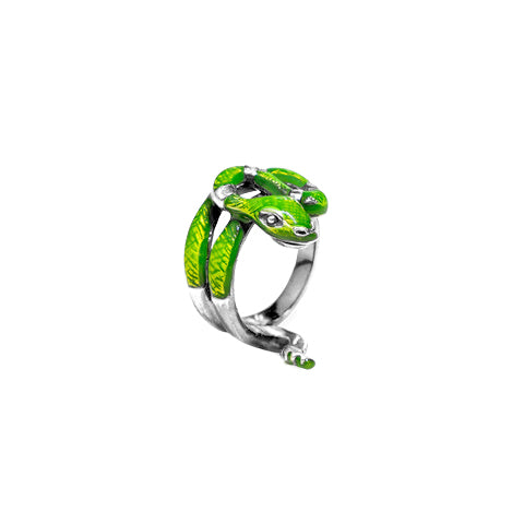 Viperae ring