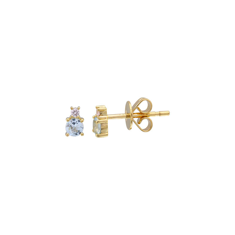 Acqua Earrings