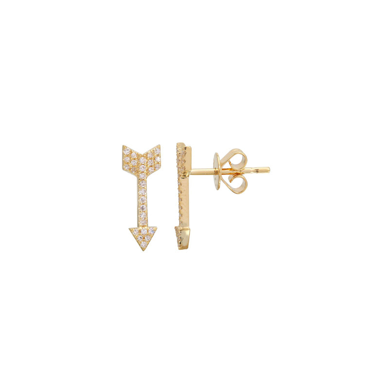 Arete individual Arrow