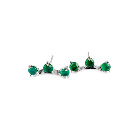 Aster Earrings