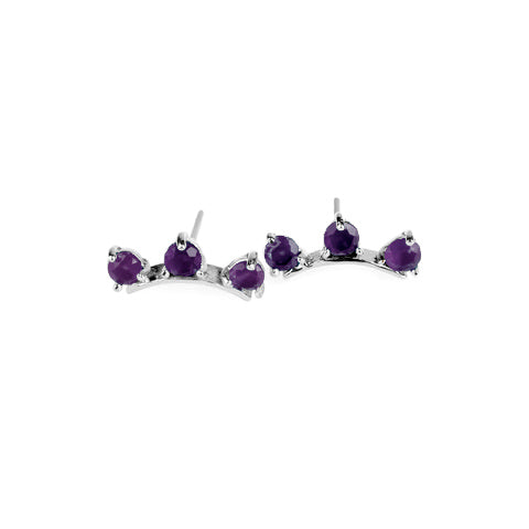 Aster Earrings