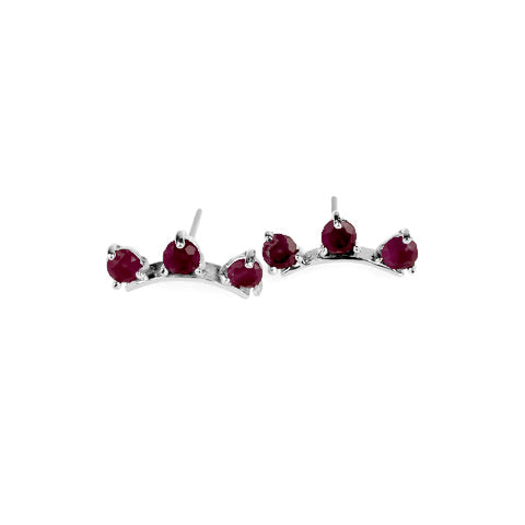 Aster Earrings