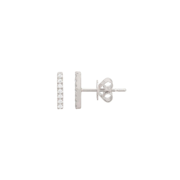 Single Bar Earring
