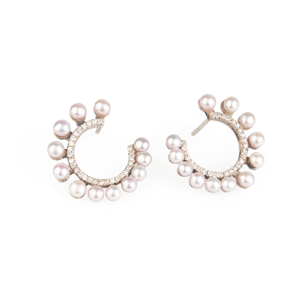 Espiral Earrings