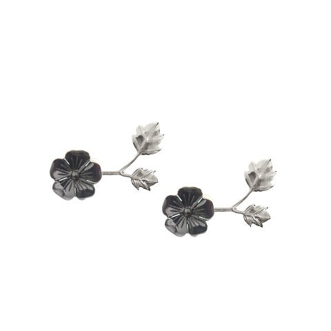 Fiori earrings