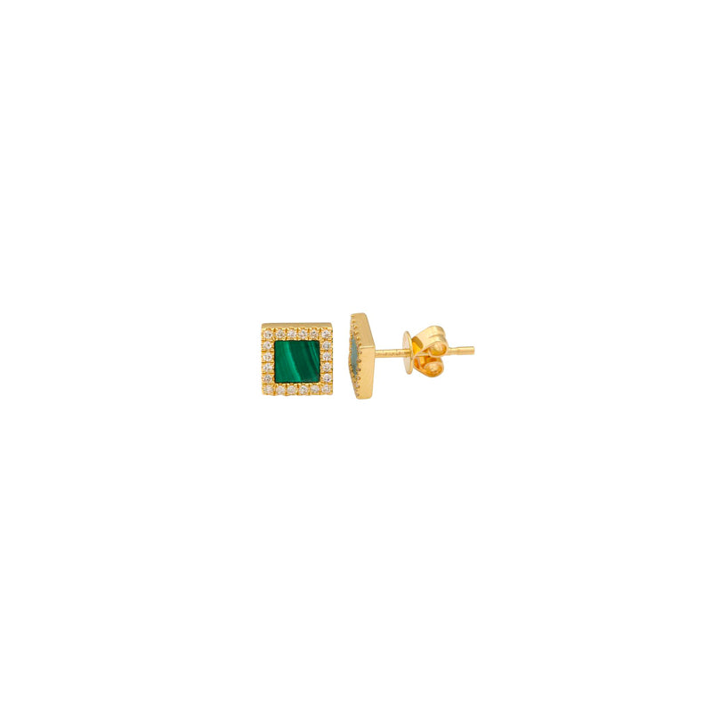 Aretes Green Square