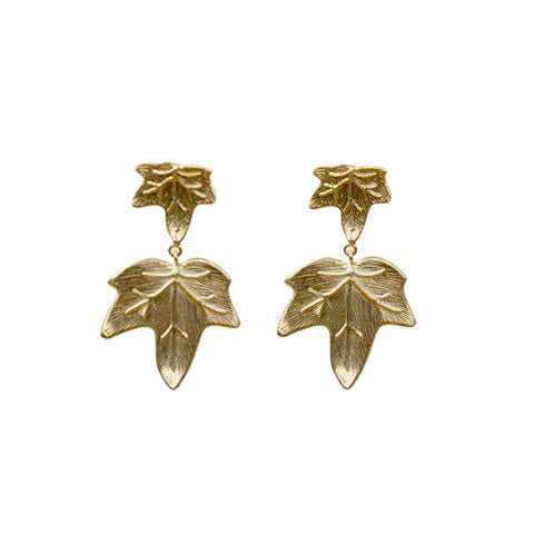 Hedera earrings
