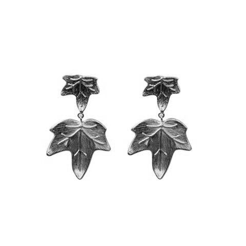 Hedera earrings
