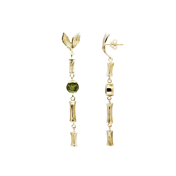 Hera Earrings