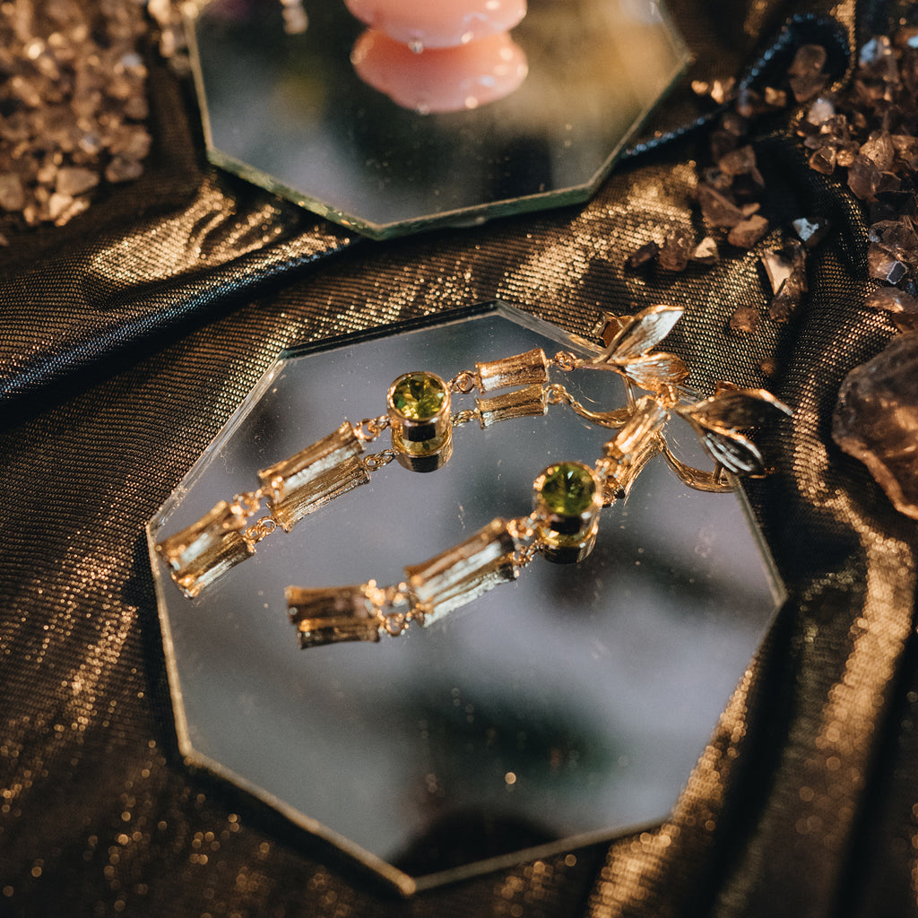 Hera Earrings