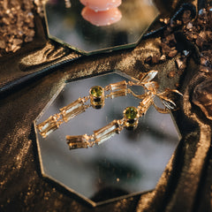 Hera Earrings