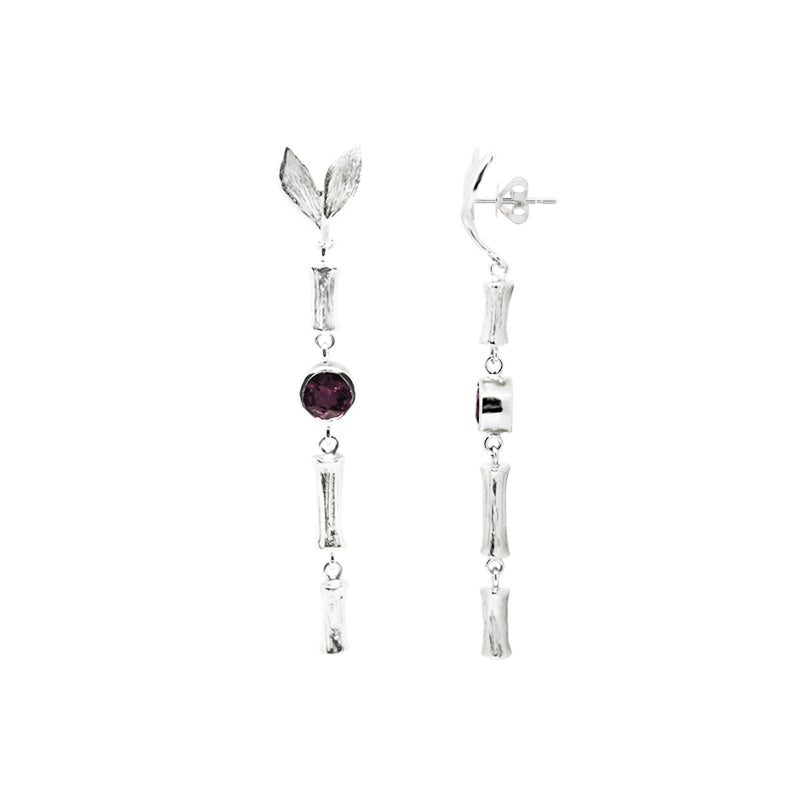 Hera Earrings