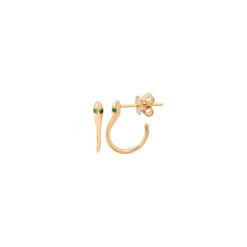 Single Hiss earring