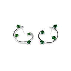 Aretes Lily
