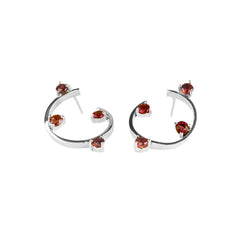 Aretes Lily