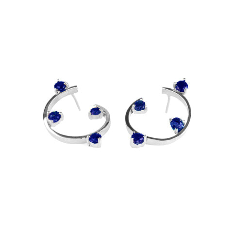 Aretes Lily