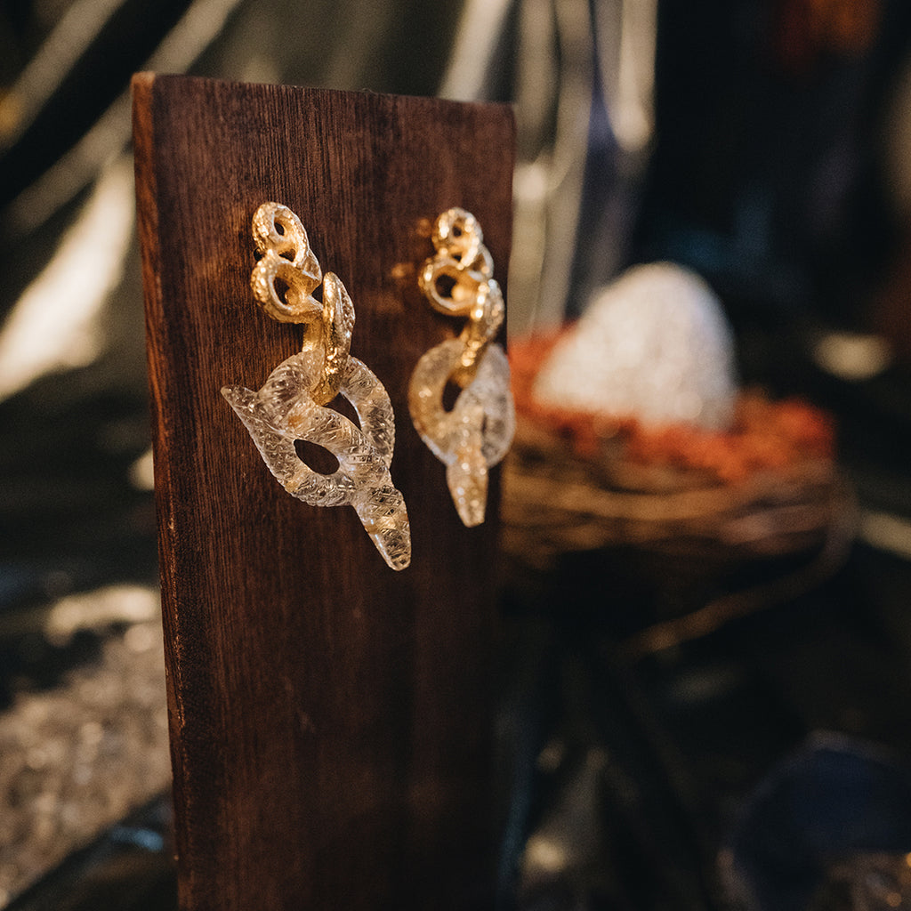 Aretes Otis