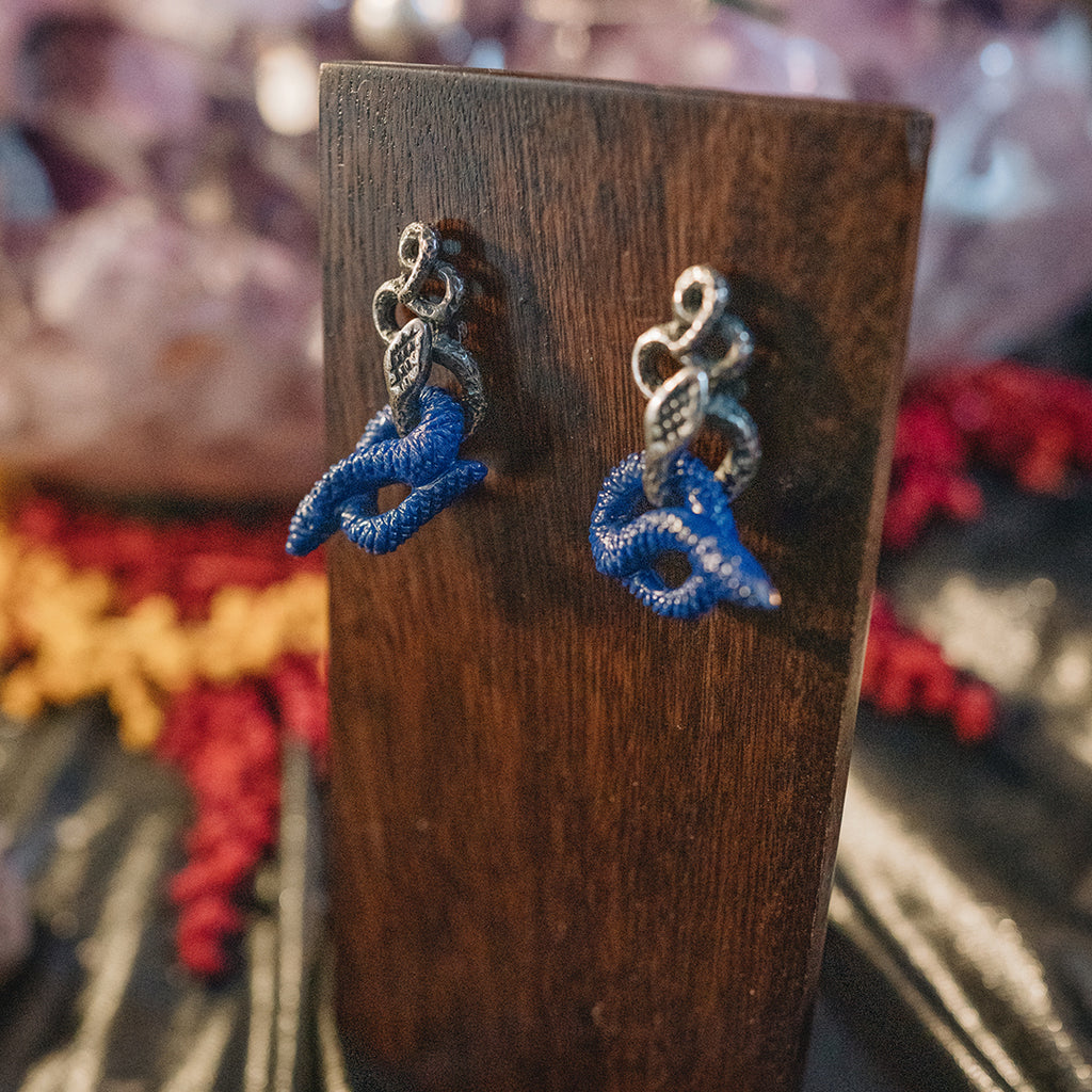 Aretes Otis