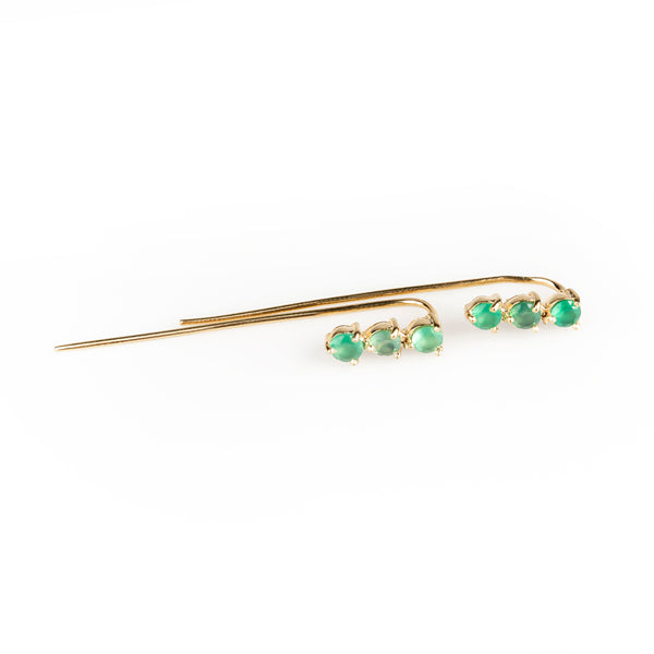 Tre Earrings