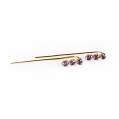 Tre Earrings