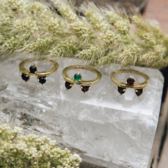 Calix Ring