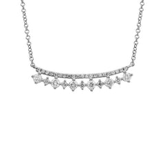 Acrobats Necklace