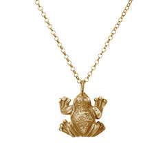 Anfibio necklace