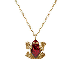 Anfibio necklace