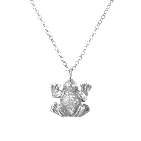 Anfibio necklace