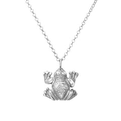 Anfibio necklace