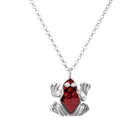 Anfibio necklace