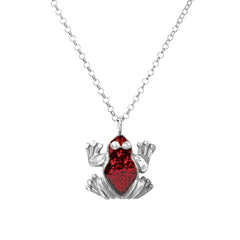 Anfibio necklace