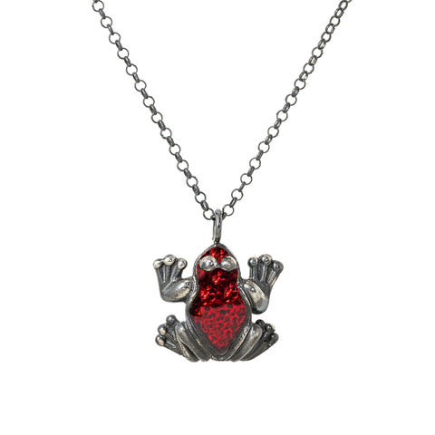 Anfibio necklace