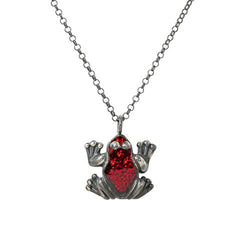 Anfibio necklace