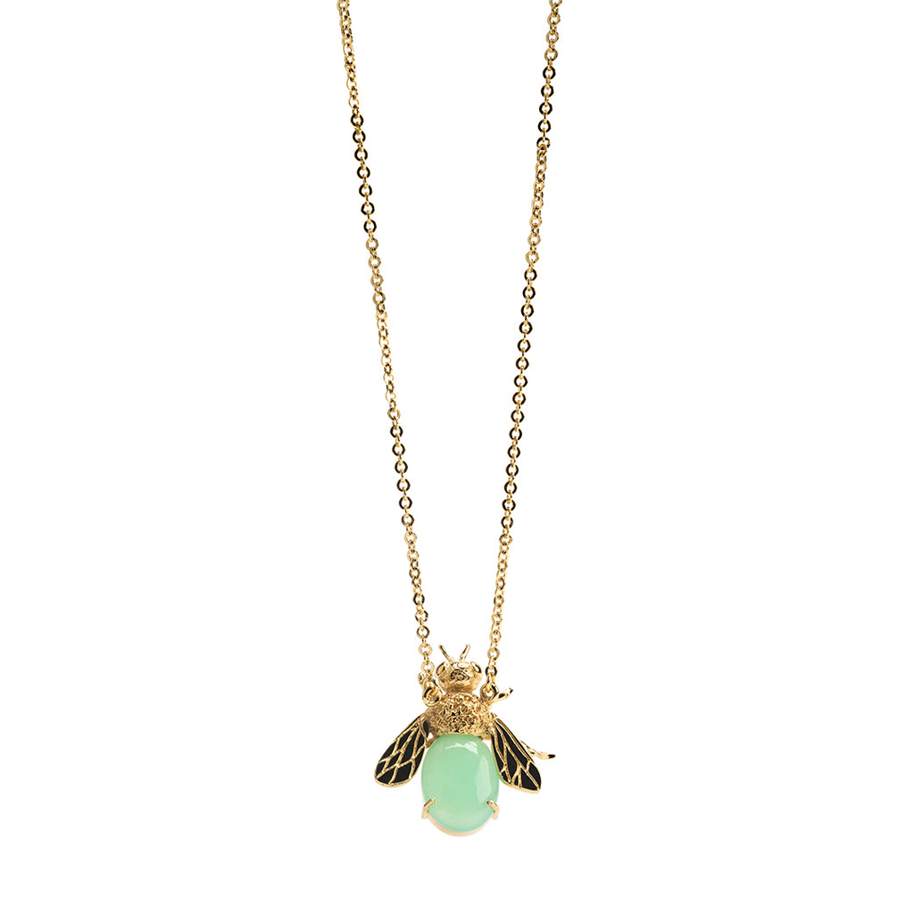 Apis Necklace