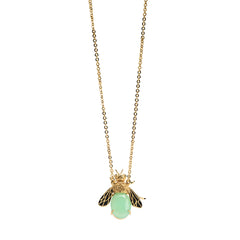Apis Necklace