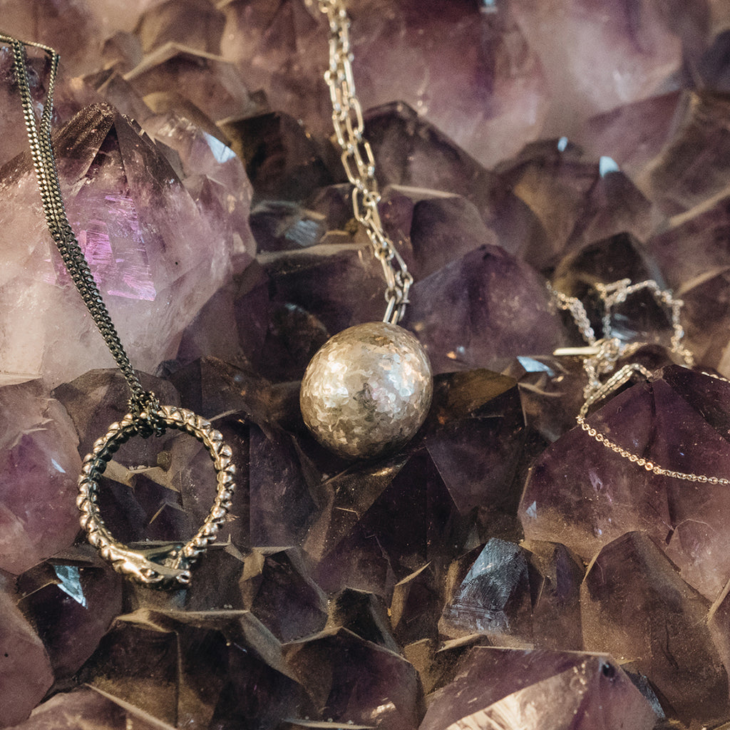 Collar Apolo