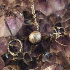 Collar Apolo