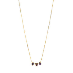 Azalea Necklace