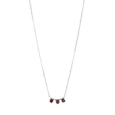 Azalea Necklace